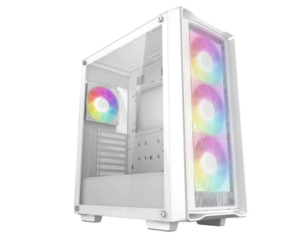 Obudowa Deepcool CC560 MESH White